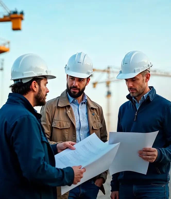 35 Yıllık Deneyimle Sektörün Nabzını Tutuyoruz